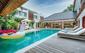 Vienna Villas By Great Bali Villas