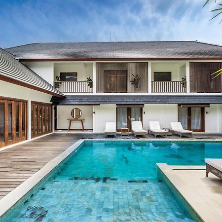 Vienna Villas By Great Bali Villas Seminyak  Bagian luar foto