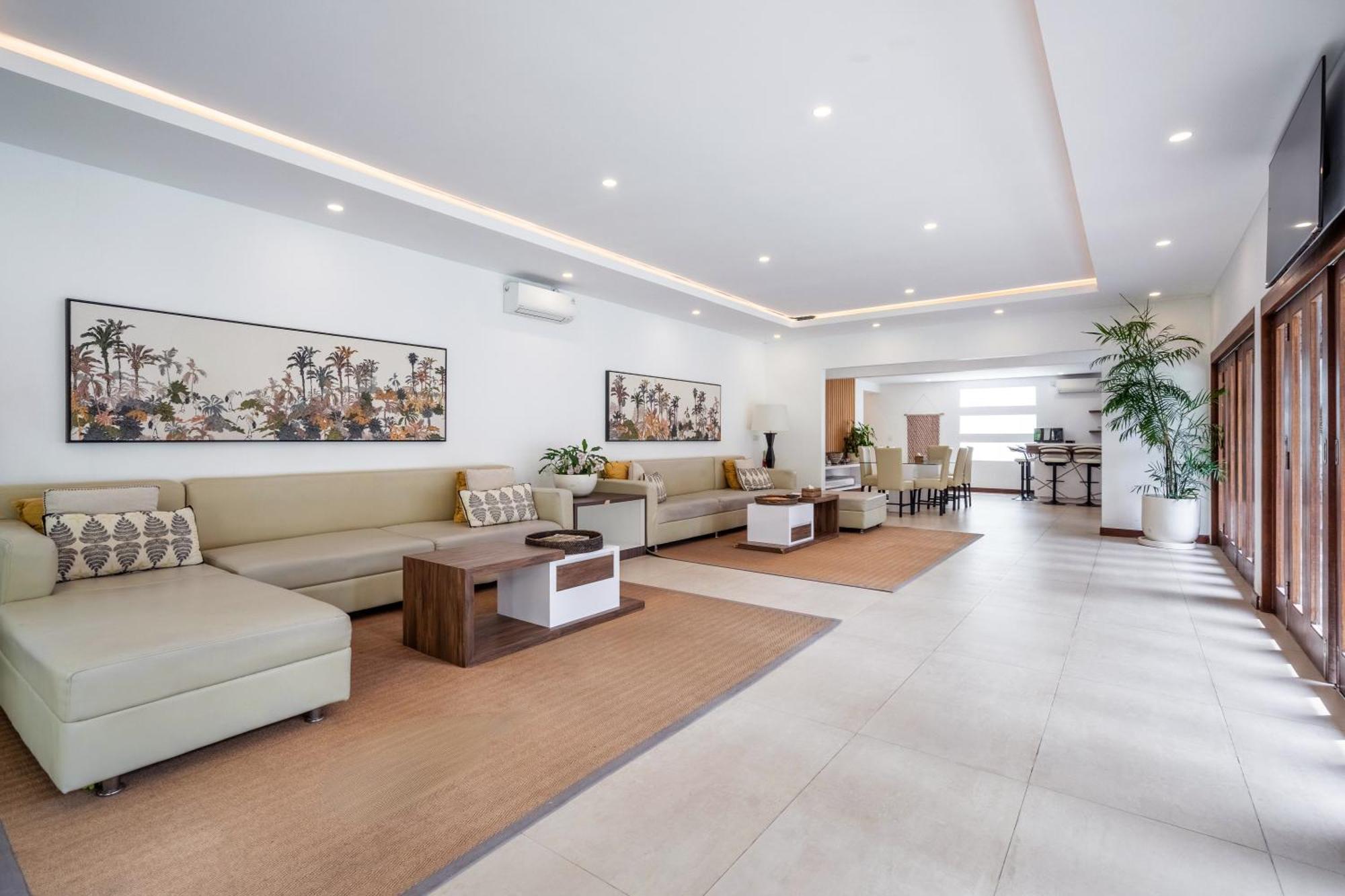 Vienna Villas By Great Bali Villas Seminyak  Bagian luar foto
