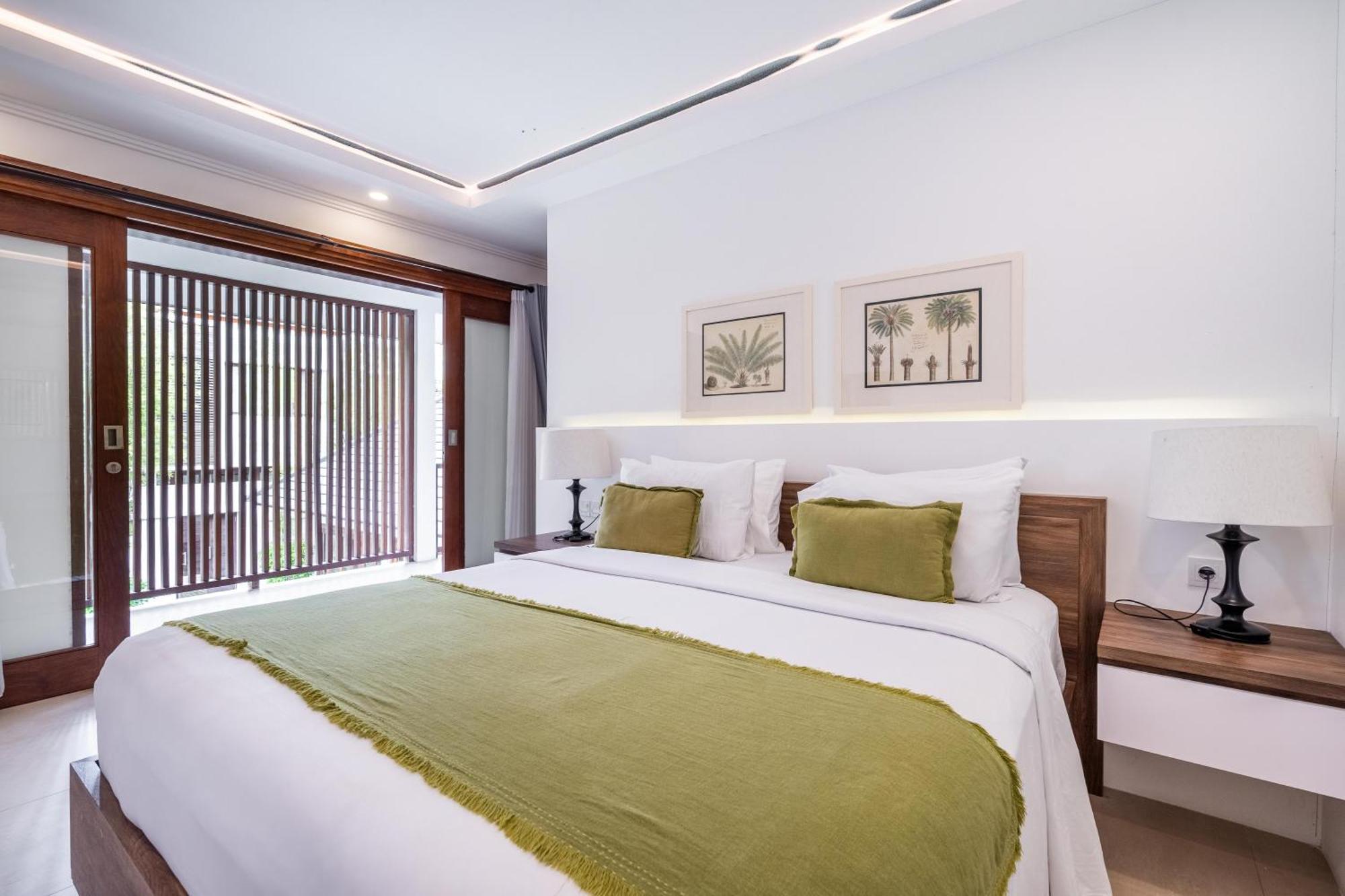 Vienna Villas By Great Bali Villas Seminyak  Bagian luar foto