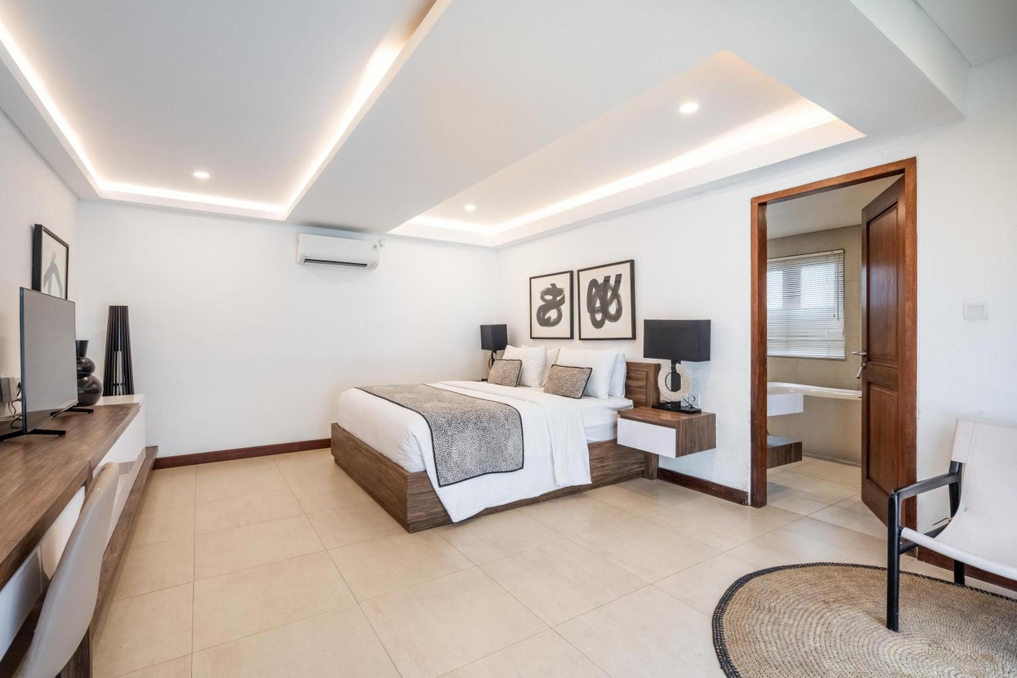 Vienna Villas By Great Bali Villas Seminyak  Bagian luar foto