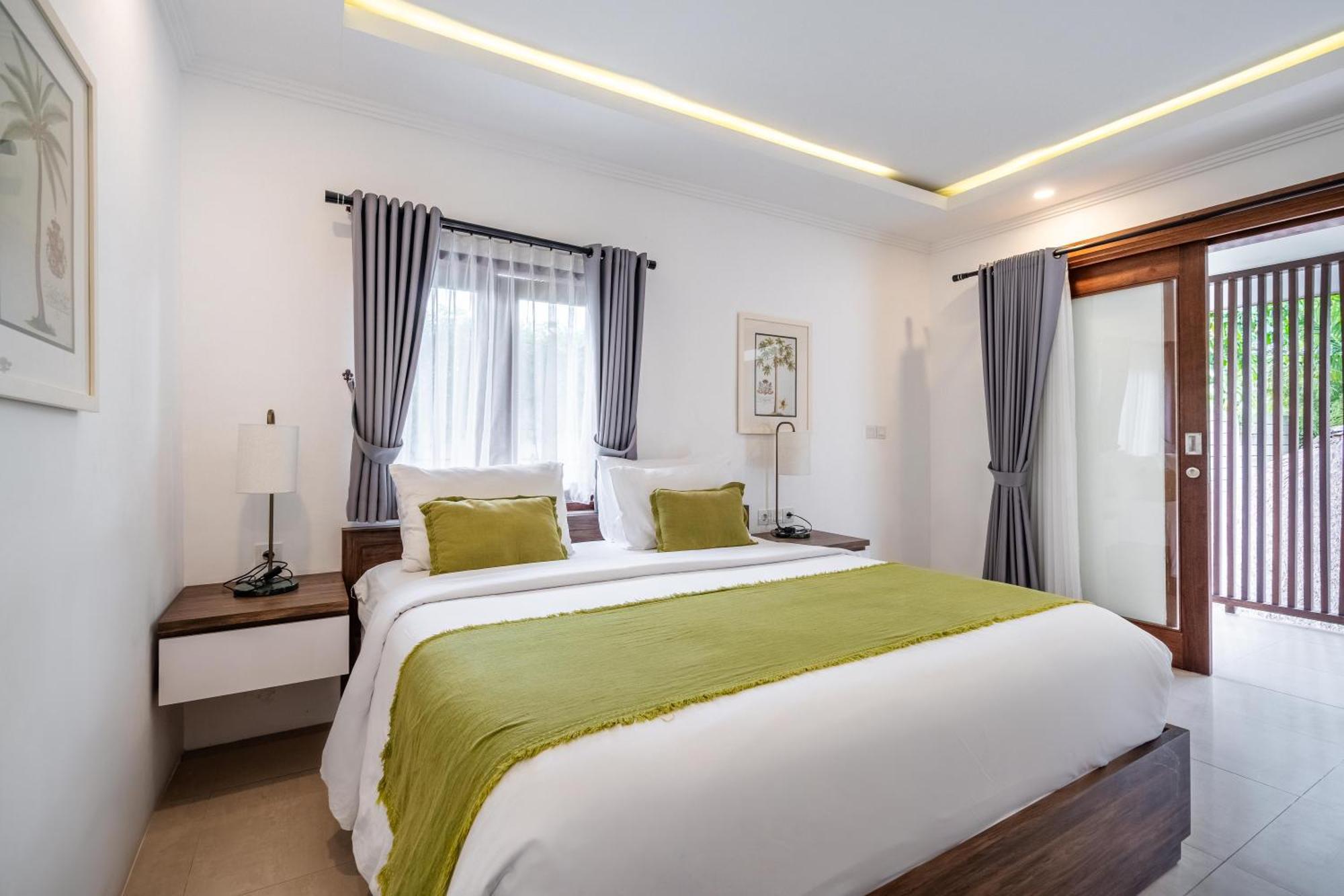 Vienna Villas By Great Bali Villas Seminyak  Bagian luar foto
