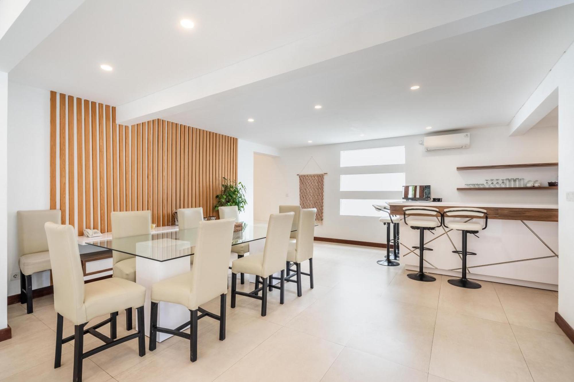 Vienna Villas By Great Bali Villas Seminyak  Bagian luar foto