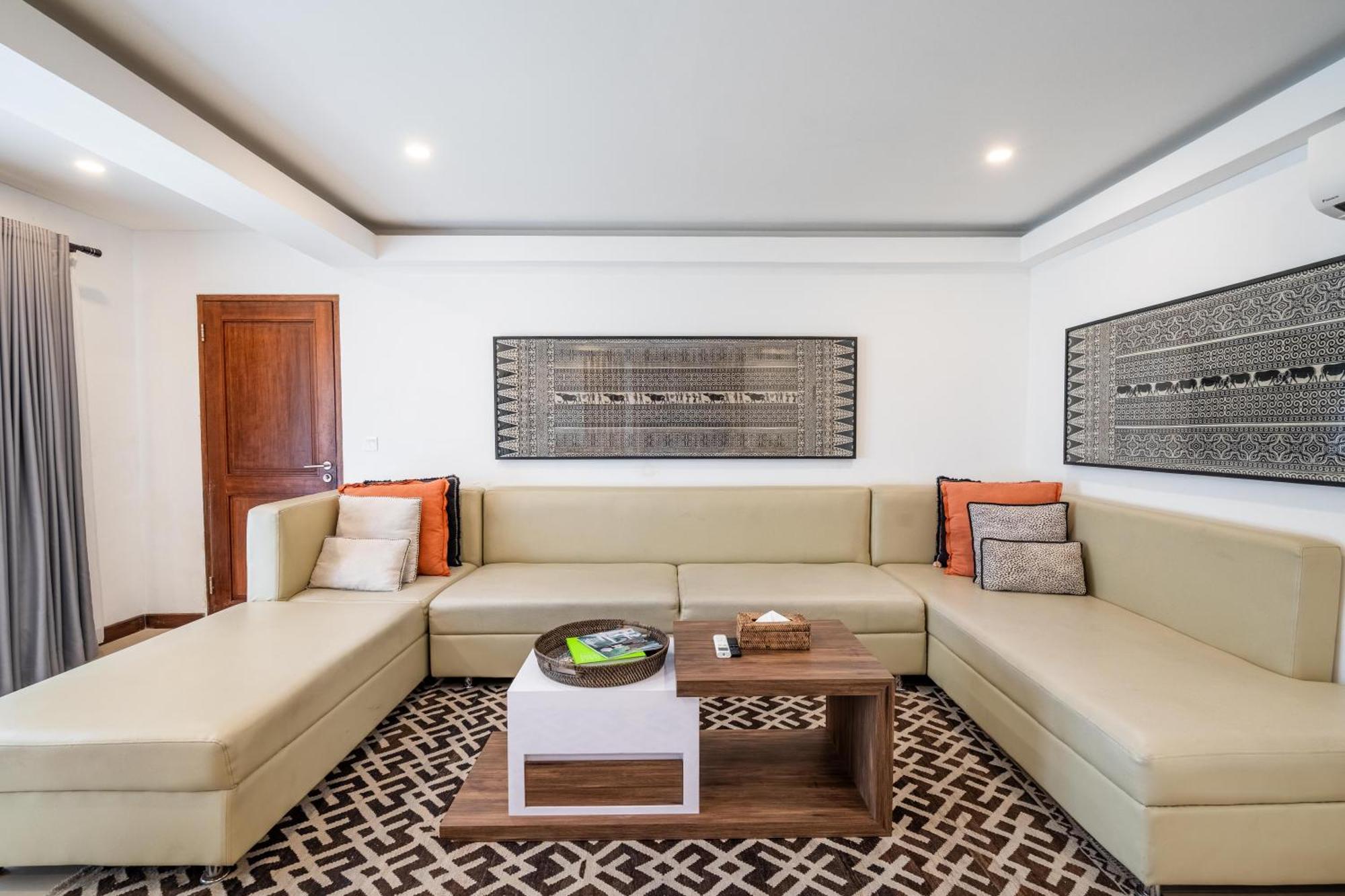 Vienna Villas By Great Bali Villas Seminyak  Bagian luar foto